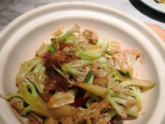 -杏花堂山西菜馆(壹方城店)