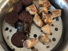 -蒙亨·手把肉·蒙古包文化主题餐厅(天恒广场店)