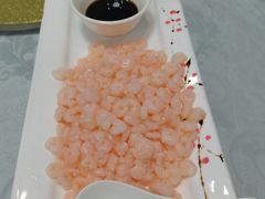 清炒河虾仁-大鸿运酒店·苏州菜·松鼠桂鱼(观前街店)