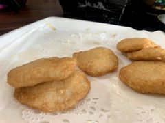 炸芋头-张家卫·阳江菜·小海鲜(肥婆湾桥店)