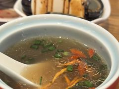 -贯一台湾牛肉面(八一七中路店)