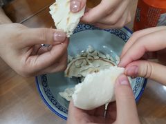 -西羊市老米家泡馍(西羊市店)