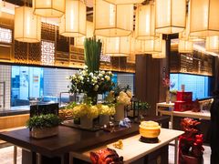 -扬州狮子楼·非遗淮扬菜(总店)