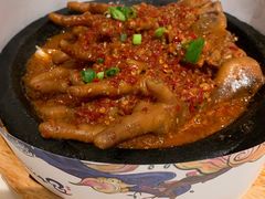 -七八冷面·延边朝鲜族美食(圣熙八号店)