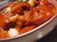 -皖香览约·徽菜(新湖广场店)