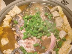 -师烤·豆花烤鱼(广州荔湾扬韬广场店)