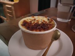 土豆泥-慢象咖啡(台江店)