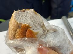 -Dough&Joe团憩(瑞虹天地月亮湾店)