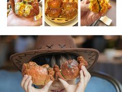 -徐记海鲜(大雁塔|金都店)
