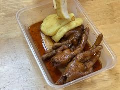 -山水肠粉(盐田店)