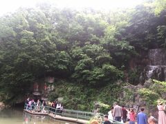 -陶祖圣境风景区