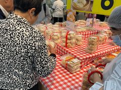 -沃尔玛(摩尔广场店)