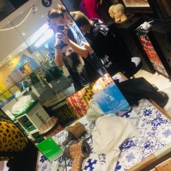点击看大图 -salon漫