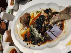 -鸭匠食府·挂炉烤鸭·新京菜(阜成路店)