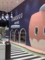 -奈尔宝家庭中心·亲子餐厅(鄞州万达店)