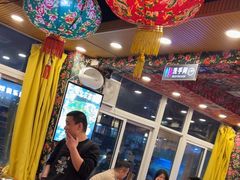 -田家大院东北农家菜铁锅炖(西安总店)