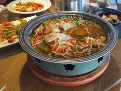 -盐帮食坊•小河帮川菜(四川师大店)