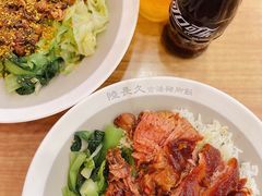 -陆长玖古法猪脚饭(玄风桥店)