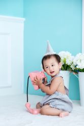-小熊维尼高端儿童摄影(南山信和店)