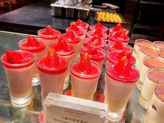 -广州富力君悦大酒店·凯菲厅