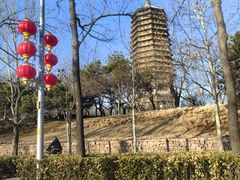 -玲珑塔公园