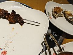 -佰烧海鲜烤肉火锅自助(熙地港店)