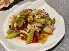 -达叔香味海鲜(海棠68环球美食街店)