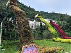 -新安江山水画廊风景区