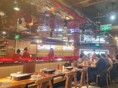 -管氏翅吧(望京东店)