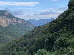 -云丘山景区