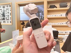 -DJI大疆(福州万象城授权体验店)