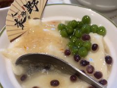 -春家·非遗手工小吃(徐汇万科广场店)