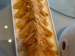 -漢舍中国菜馆(889广场店)