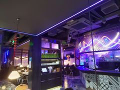 大堂-炉鱼(云澜湾店)