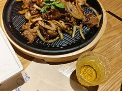 -小大董·烤鸭(五棵松店)