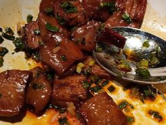 -马仕玖煲·融合菜·酥不腻烤鸭(人大店)