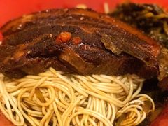 -小龙大肉面馆