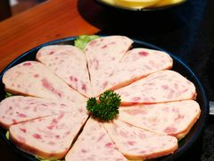 -珮姐老火锅(新街口店)
