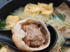 -小杨生煎(火车站北广场店)