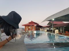 -海盗餐厅