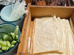 -一味大院•桐庐菜传承店(春江路店)