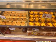 -鲍师傅糕点(永安里店)