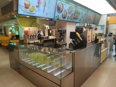 菜单-德克士(龙阳广场店)