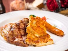 -麦茜哥牛扒城(中银店)