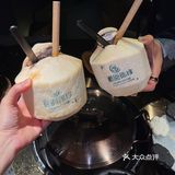 龙飞凤舞必吃榜凤园椰珍臻品椰子鸡上新啦