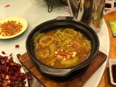 -海市蜃楼花园主题餐厅(石顶店)