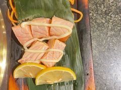 -梦山水日本烧肉(五四广场店)