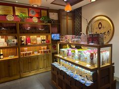 -一叶一世界•素食餐厅(环球中心店)