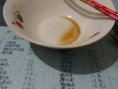 -古镇老面馆(千灯店)