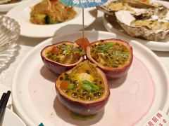 -79号渔船海鲜饭店(宝安店)
